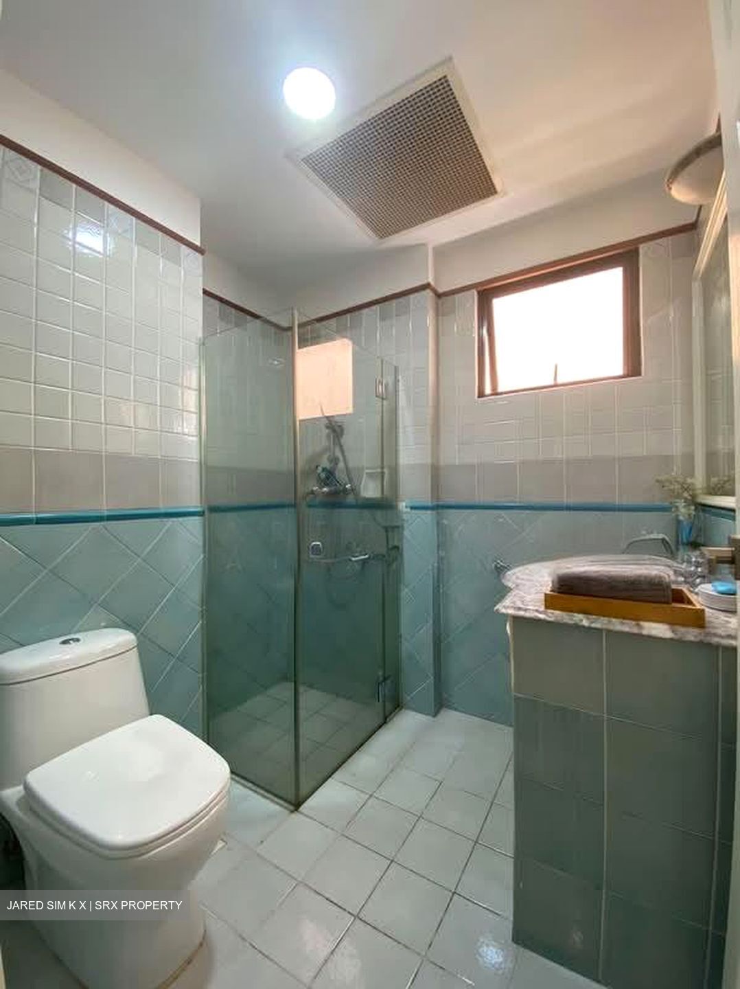 Dover Parkview (D5), Condominium #567703561